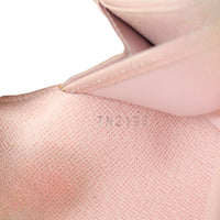 Louis Vuitton Twist Wallet Epi