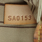 Louis Vuitton Neverfull MM Monogram Date Code