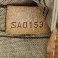 Louis Vuitton Neverfull MM Monogram Date Code