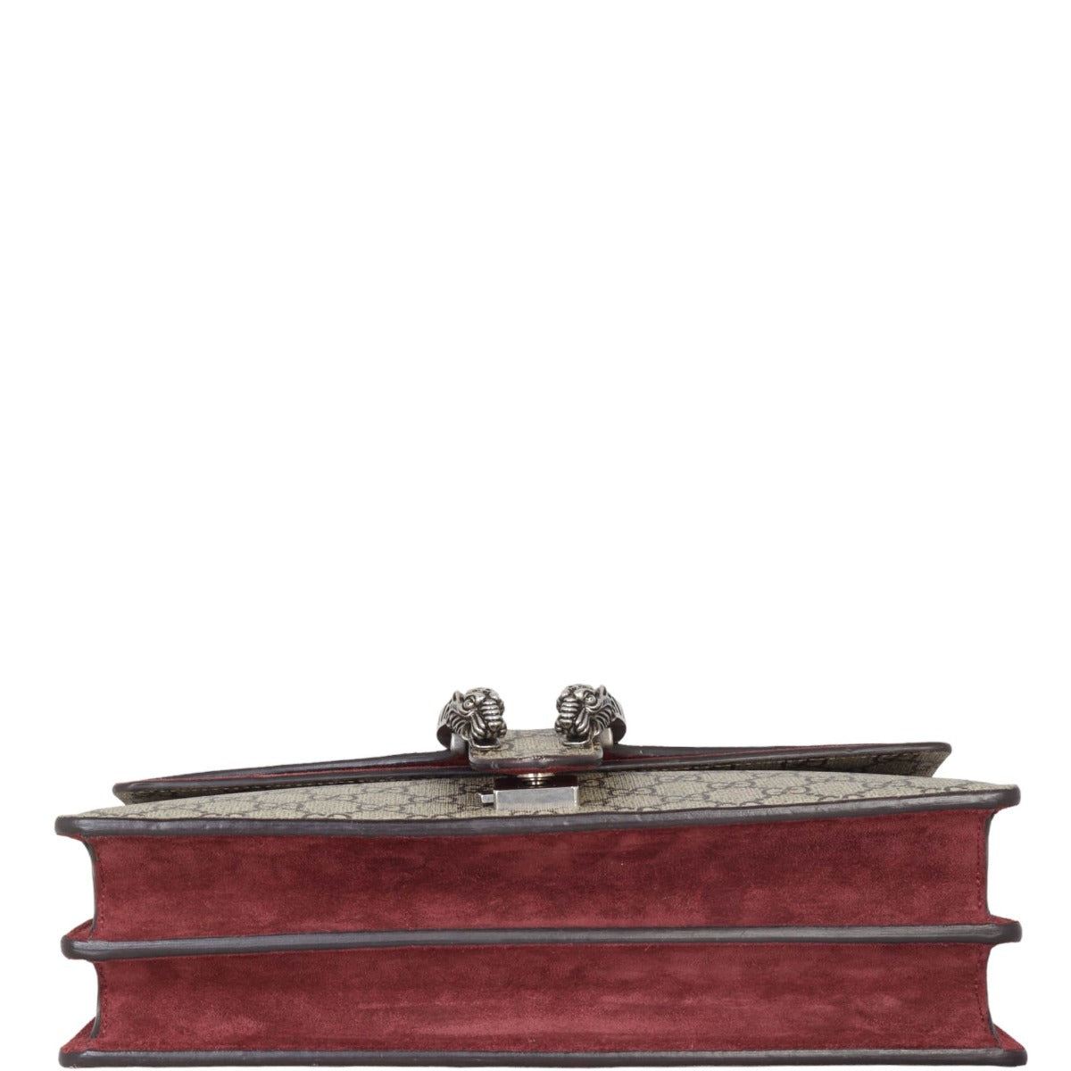 Gucci Dionysus GG Blooms Small Shoulder Bag