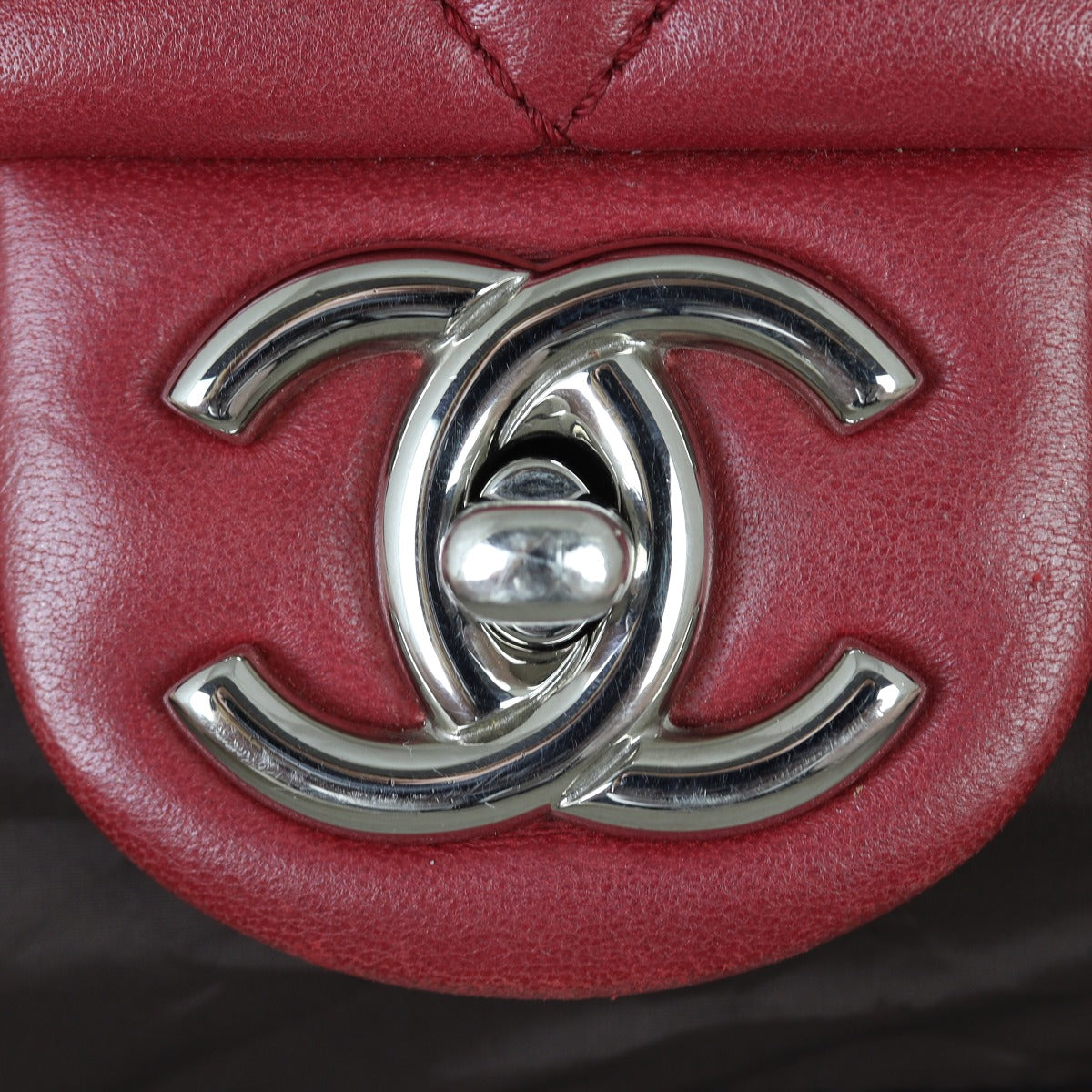 Chanel Single Flap Bag Hardware