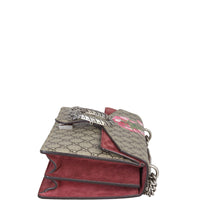 Gucci Dionysus GG Blooms Small Shoulder Bag