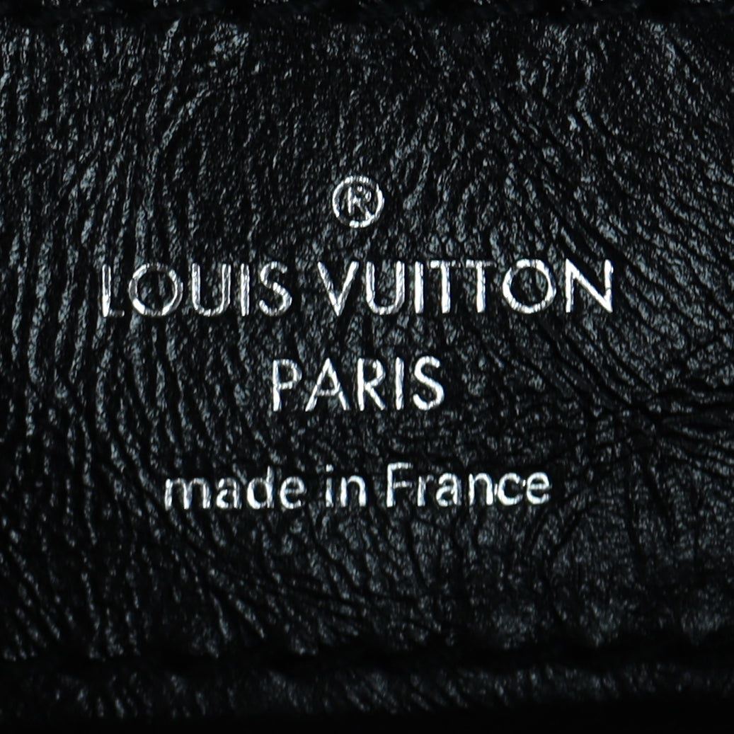 Louis Vuitton Capucines MM