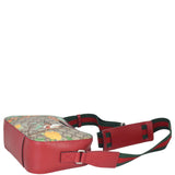 Gucci GG Supreme Tian Shoulder Bag