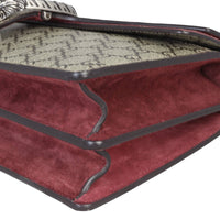 Gucci Dionysus GG Blooms Small Shoulder Bag