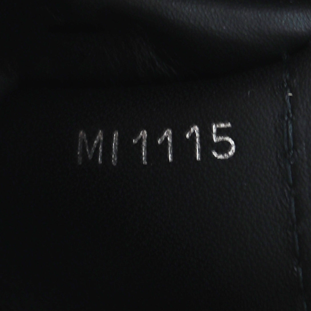 Louis Vuitton Capucines MM