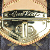 Louis Vuitton Etoile City GM Monogram Hardware