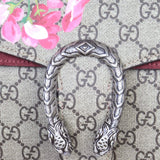 Gucci Dionysus GG Blooms Small Shoulder Bag