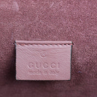 Gucci Dionysus GG Blooms Small Shoulder Bag