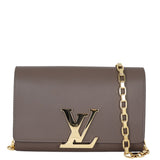 Louis Vuitton Louise Chain