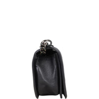 Chanel Boy Old Medium