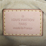Louis Vuitton Etoile City GM Monogram Interior Stamp