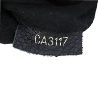 Louis Vuttion Pallas Chain Shoulder Bag Monogram