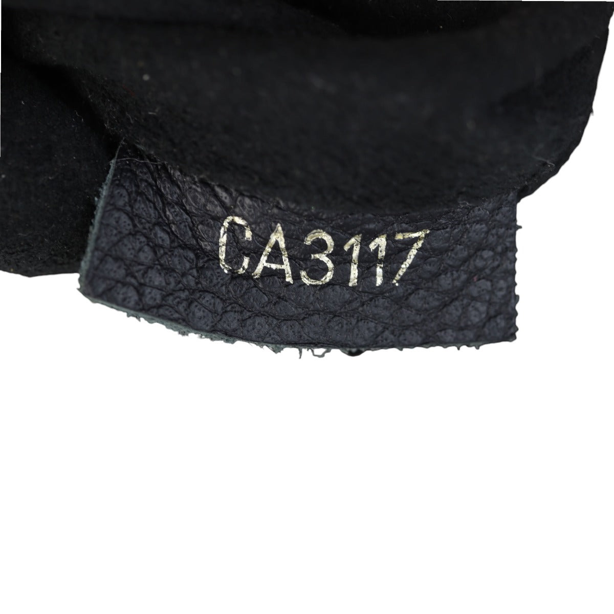 Louis Vuttion Pallas Chain Shoulder Bag Monogram