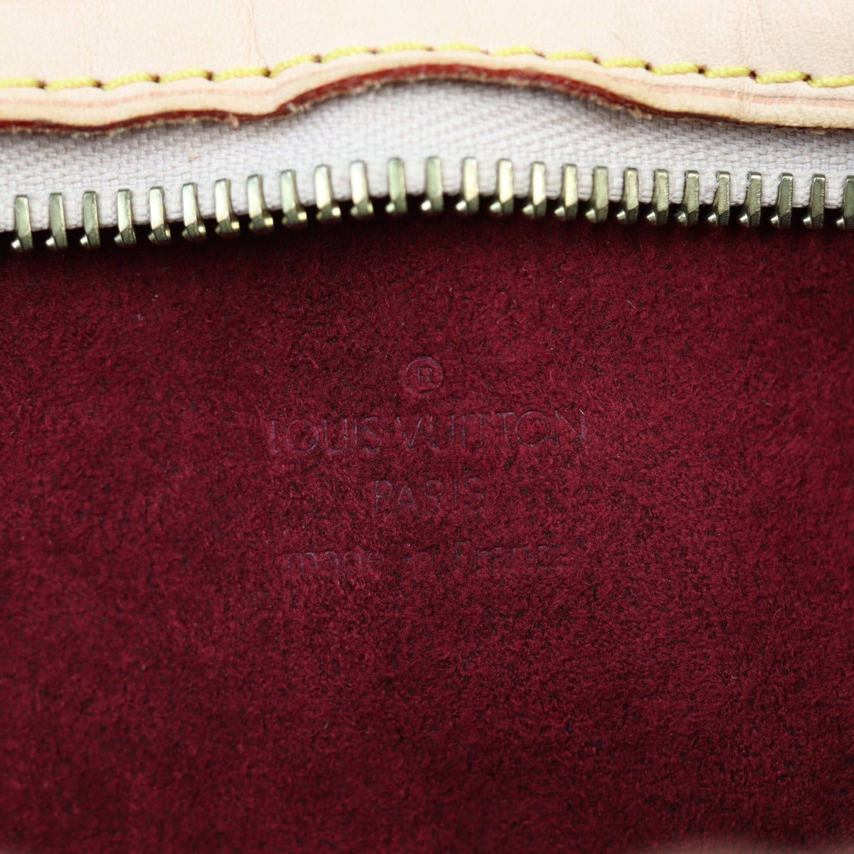 Louis Vuitton Shirley Monogram Multicolore