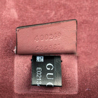 Gucci Dionysus GG Blooms Small Shoulder Bag