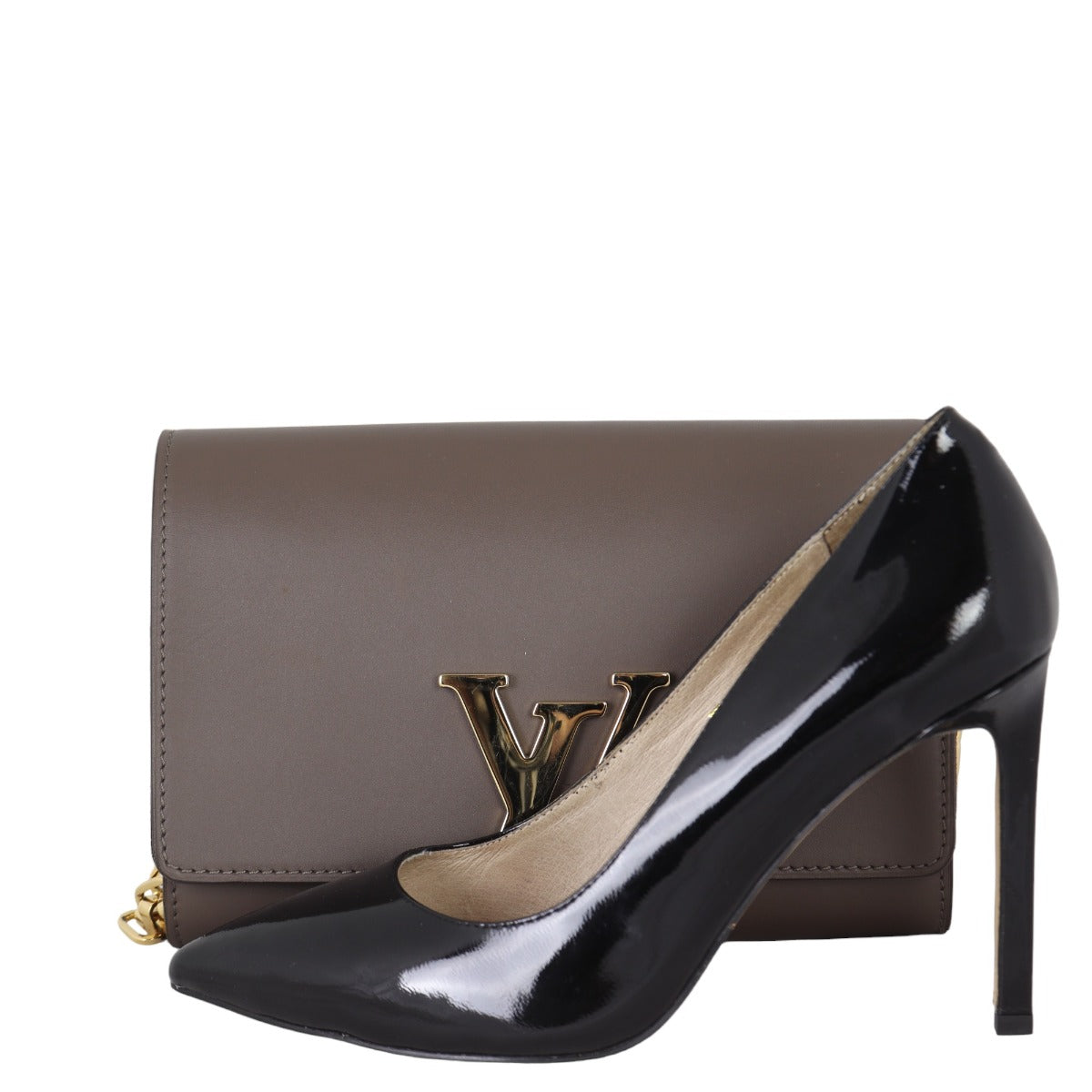 Louis Vuitton Louise Chain