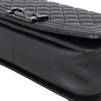 Chanel Boy Old Medium