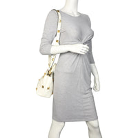 Valentino Roman Stud Top Handle Bag