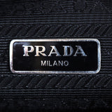Prada Re-Edition 2005 Tessuto Shoulder Bag Interior Stamp