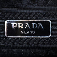Prada Re-Edition 2005 Tessuto Shoulder Bag Interior Stamp