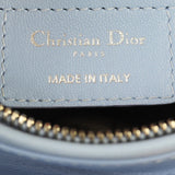 Dior Lady Dior Medium Interior Stamp
