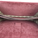 Gucci Dionysus GG Blooms Small Shoulder Bag