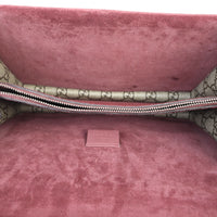 Gucci Dionysus GG Blooms Small Shoulder Bag