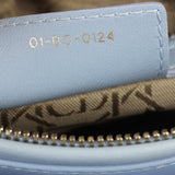 Dior Lady Dior Medium Date Code
