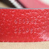 Gucci GG Supreme Tian Shoulder Bag