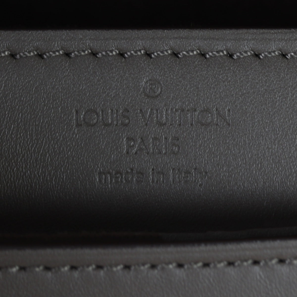 Louis Vuitton Louise Chain