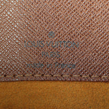 Louis Vuitton Musette Tango Monogram Interior Stamp