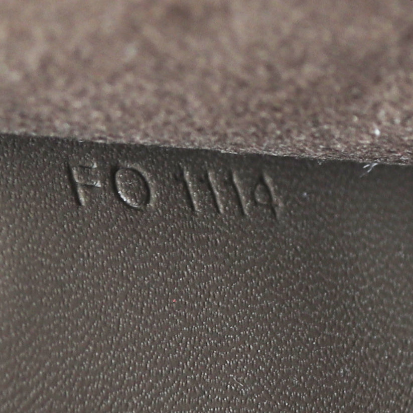 Louis Vuitton Louise Chain