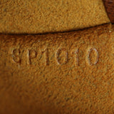 Louis Vuitton Musette Tango Monogram Date Code