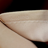 Louis Vuitton Brea MM Monogram Vernis