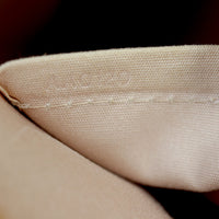 Louis Vuitton Brea MM Monogram Vernis