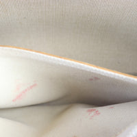 Louis Vuitton Reporter Monogram PM