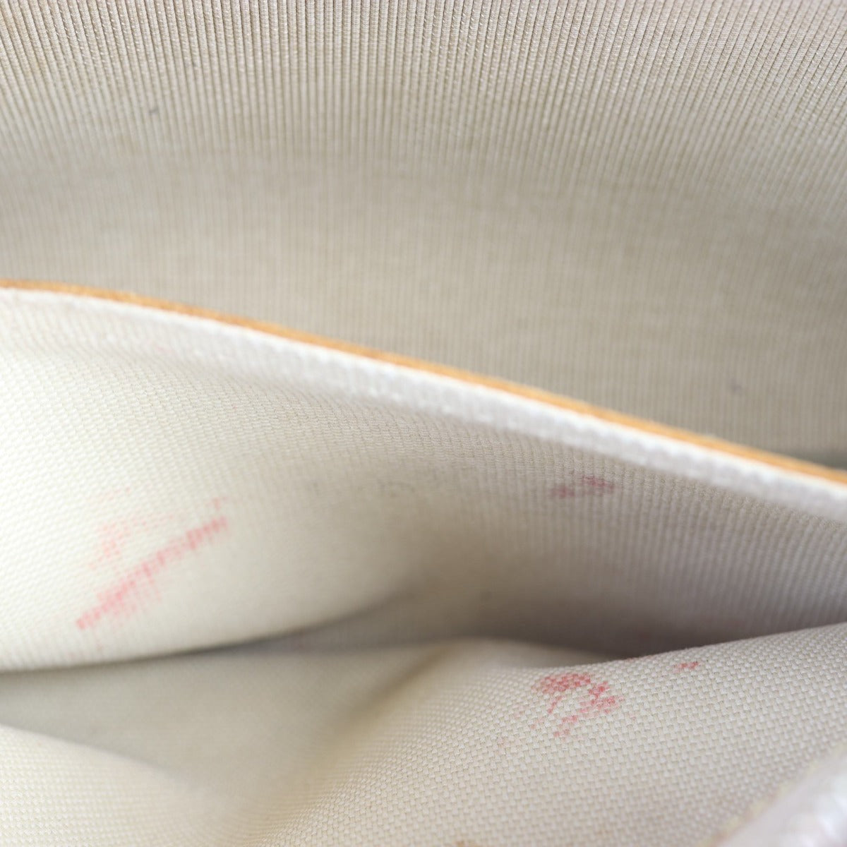 Louis Vuitton Reporter Monogram PM