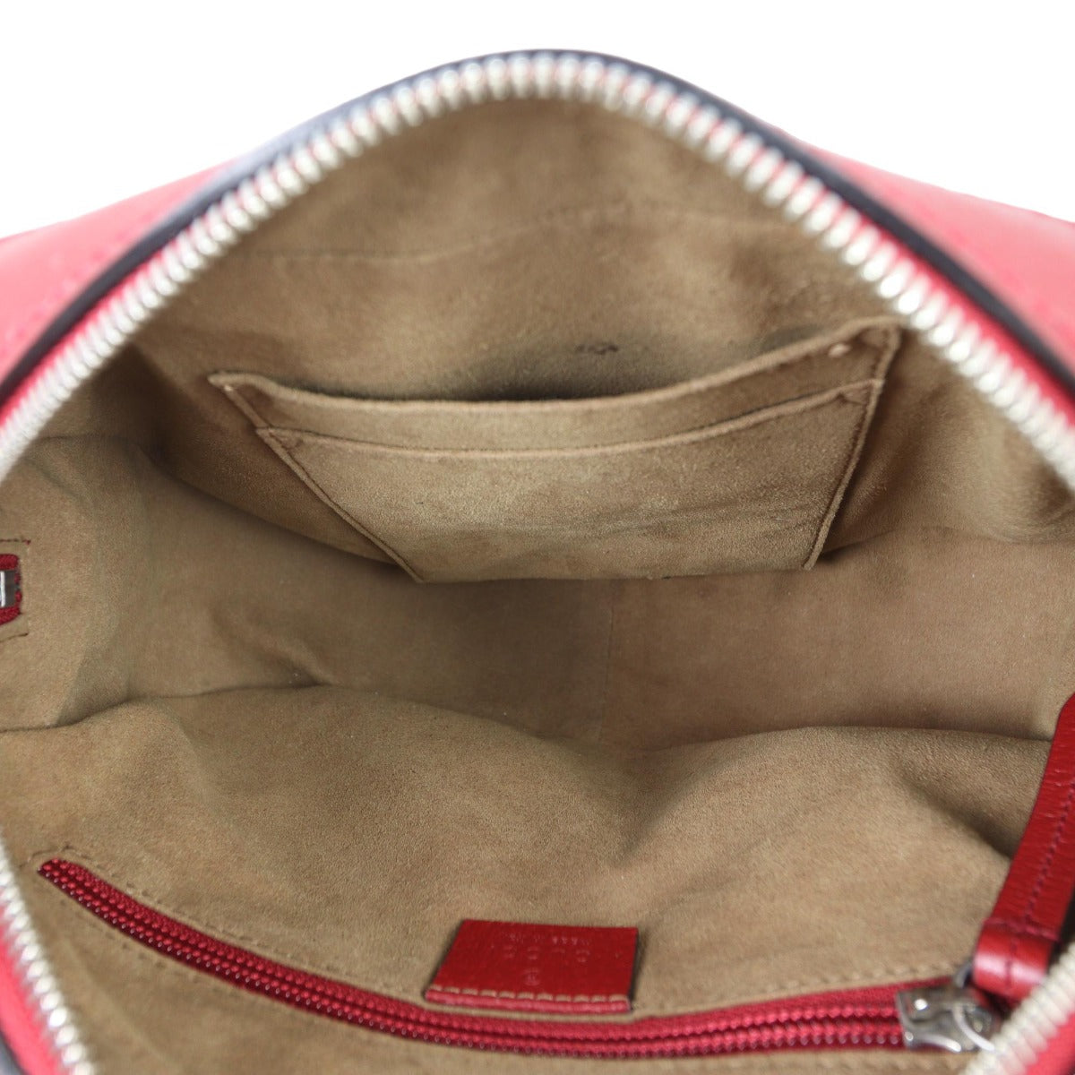 Gucci GG Supreme Tian Shoulder Bag