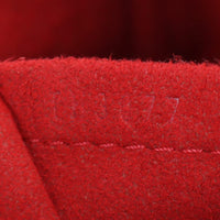 Louis Vuitton Trevi PM Damier Ebene Date Code