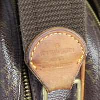 Louis Vuitton Reporter Monogram PM