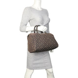 Louis Vuitton Speedy 30 Mini Lin