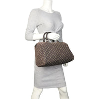 Louis Vuitton Speedy 30 Mini Lin