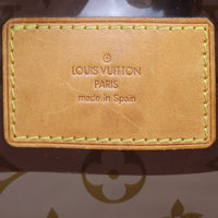 Louis Vuitton Sac Ambre PM PVC Monogram Interior Stamp