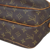 Louis Vuitton Reporter Monogram PM