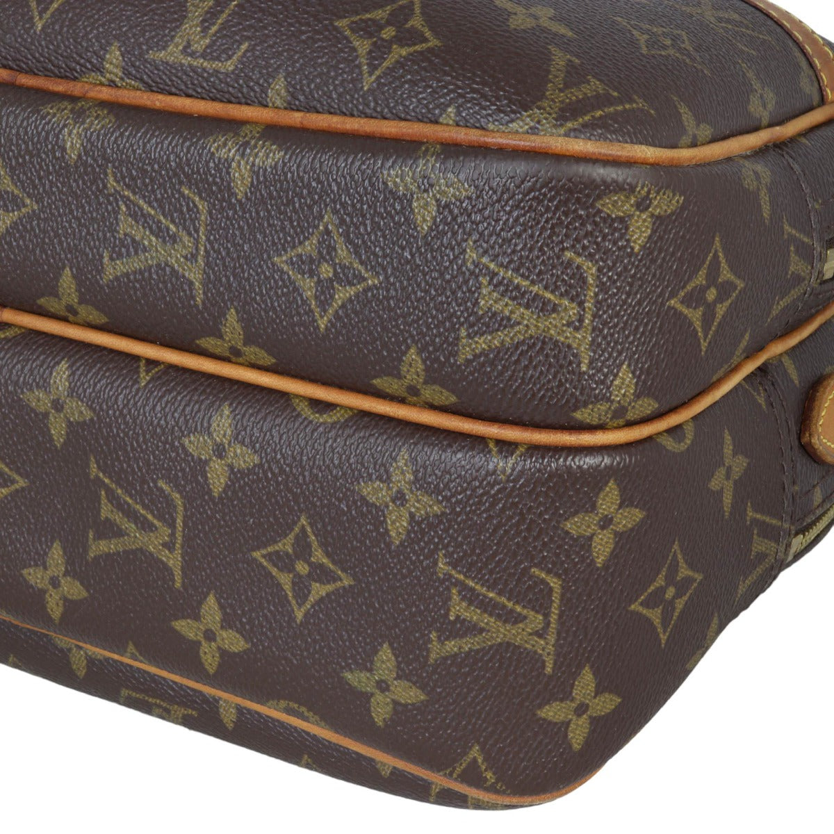 Louis Vuitton Reporter Monogram PM