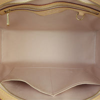 Louis Vuitton Brea MM Monogram Vernis