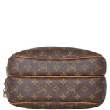 Louis Vuitton Reporter Monogram PM