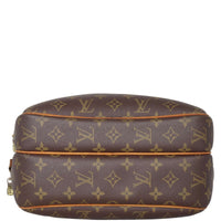 Louis Vuitton Reporter Monogram PM