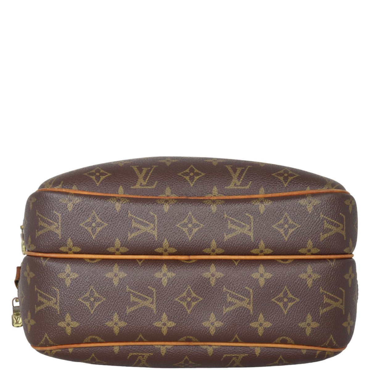 Louis Vuitton Reporter Monogram PM